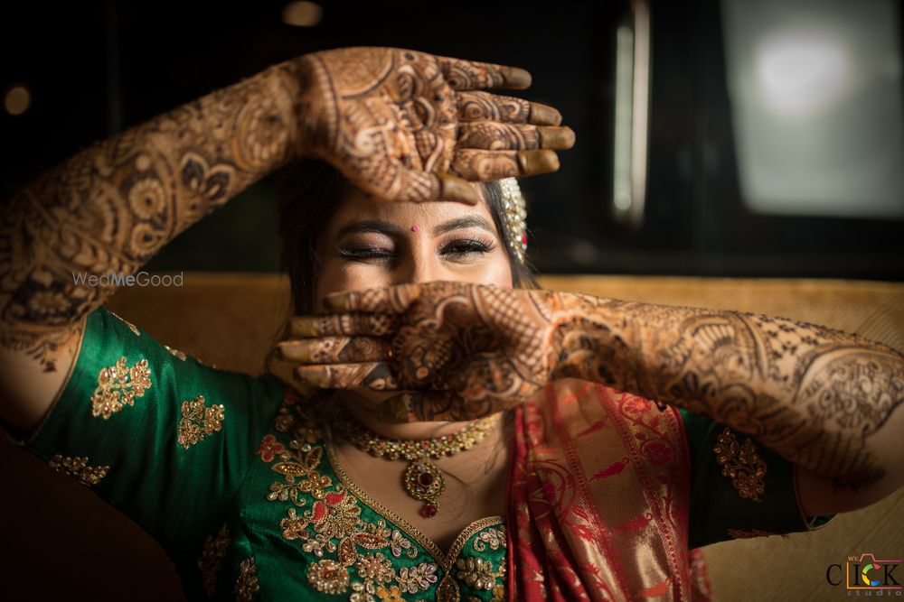 Photo From NIDHI & ROHIT - By WeClick Studio