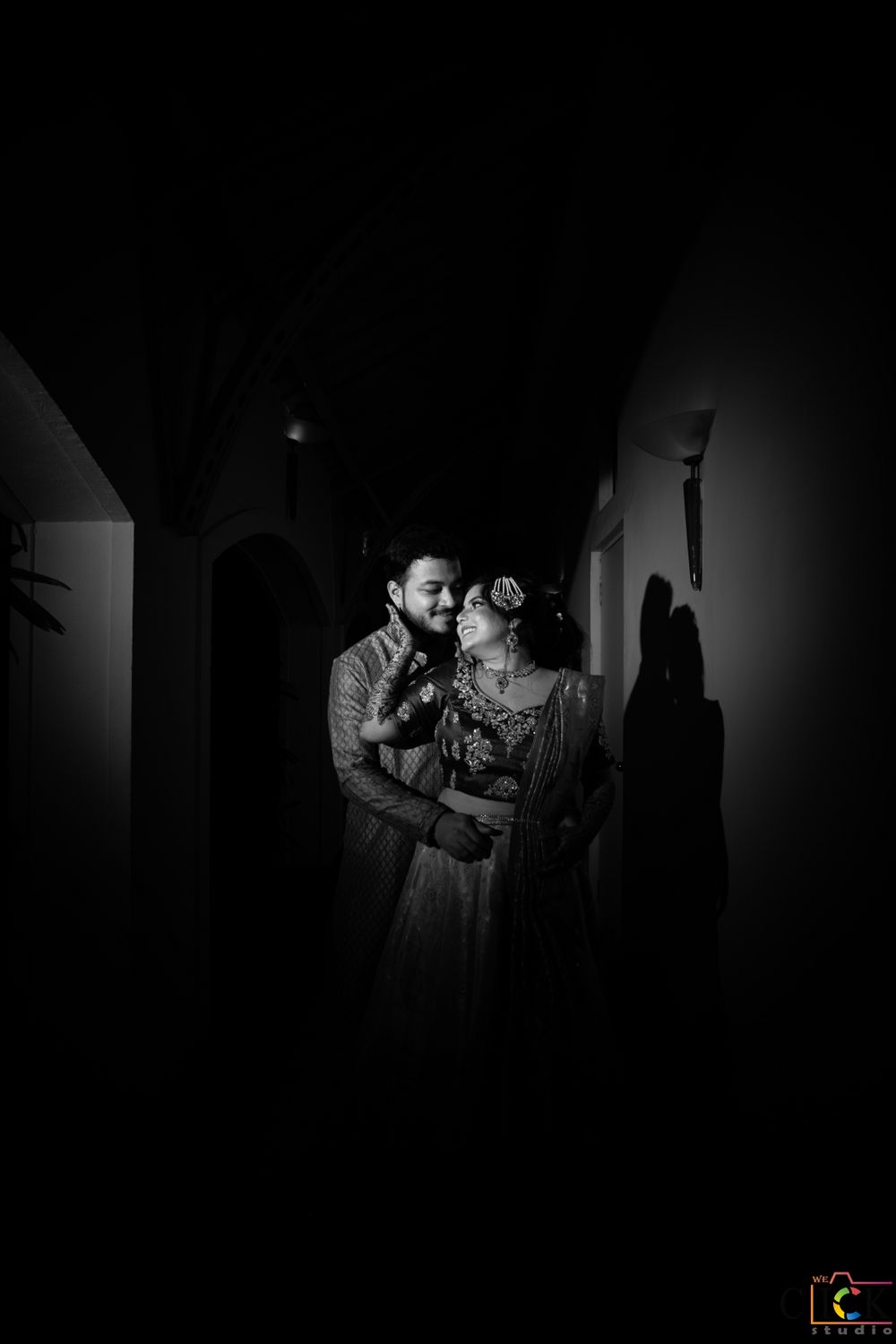 Photo From NIDHI & ROHIT - By WeClick Studio