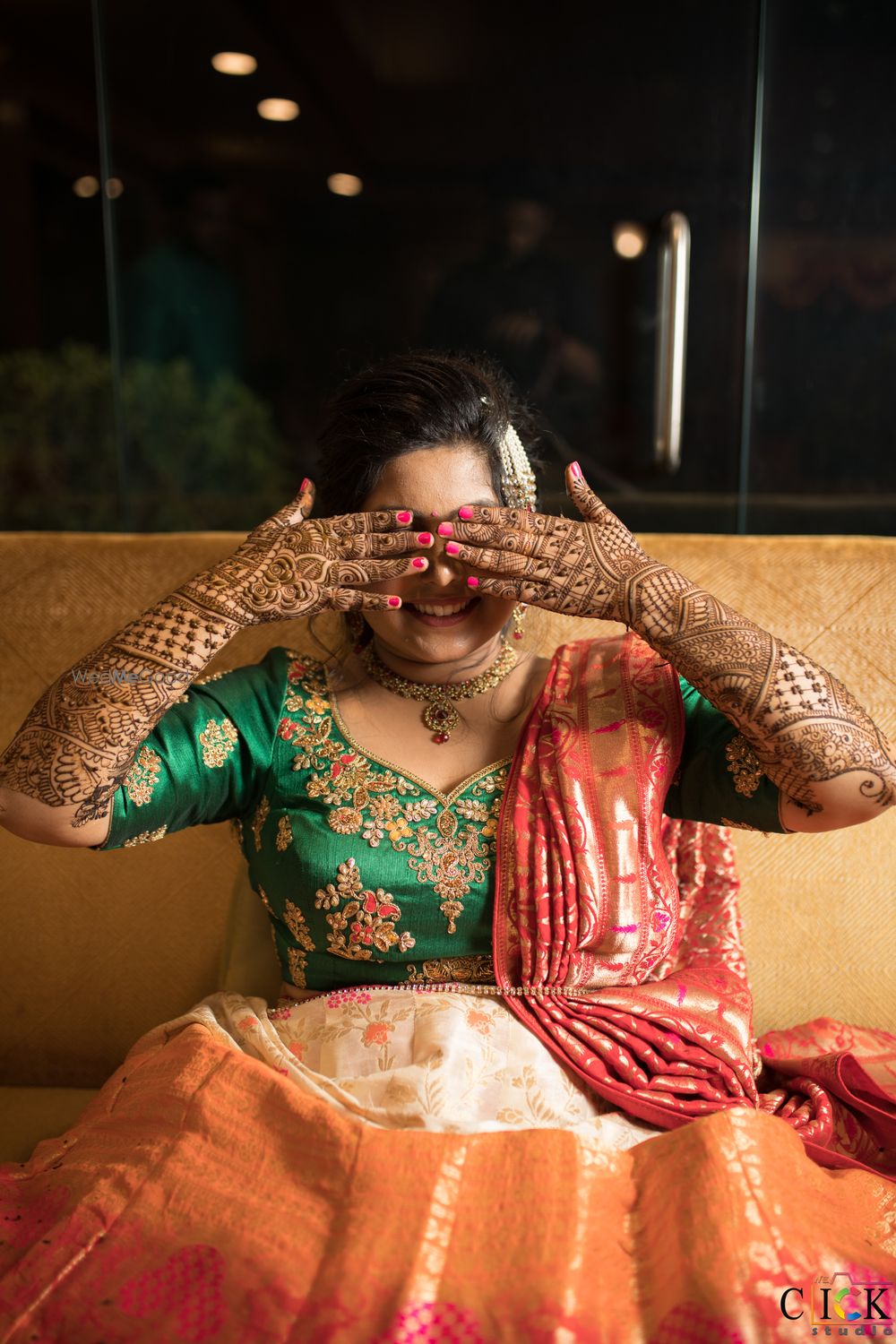 Photo From NIDHI & ROHIT - By WeClick Studio