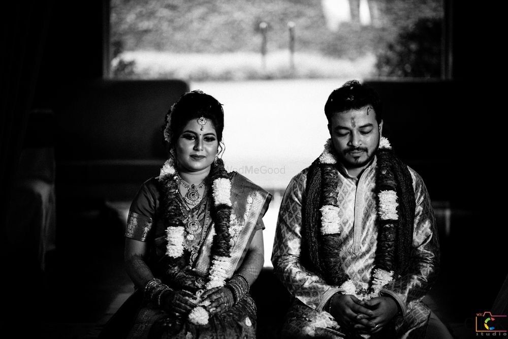 Photo From NIDHI & ROHIT - By WeClick Studio