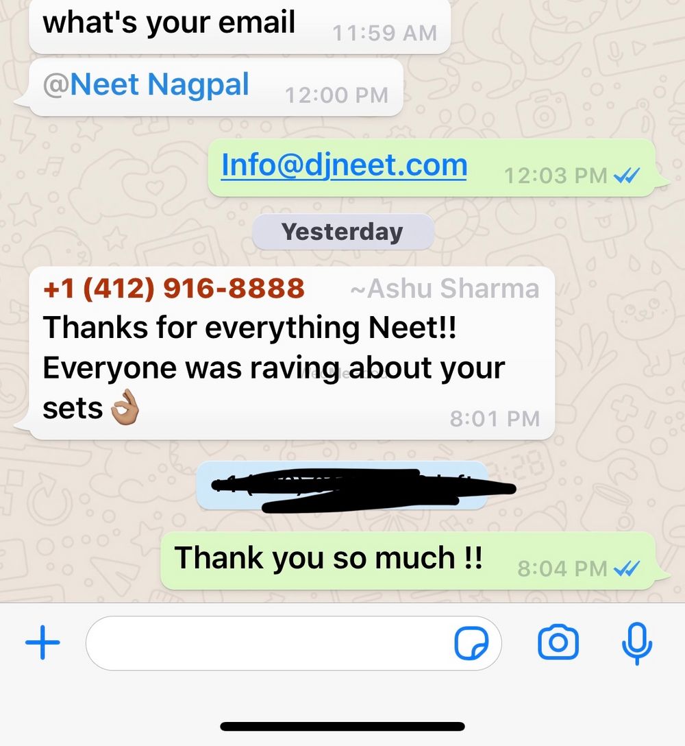 Photo From Reviews  - By DJ Neet