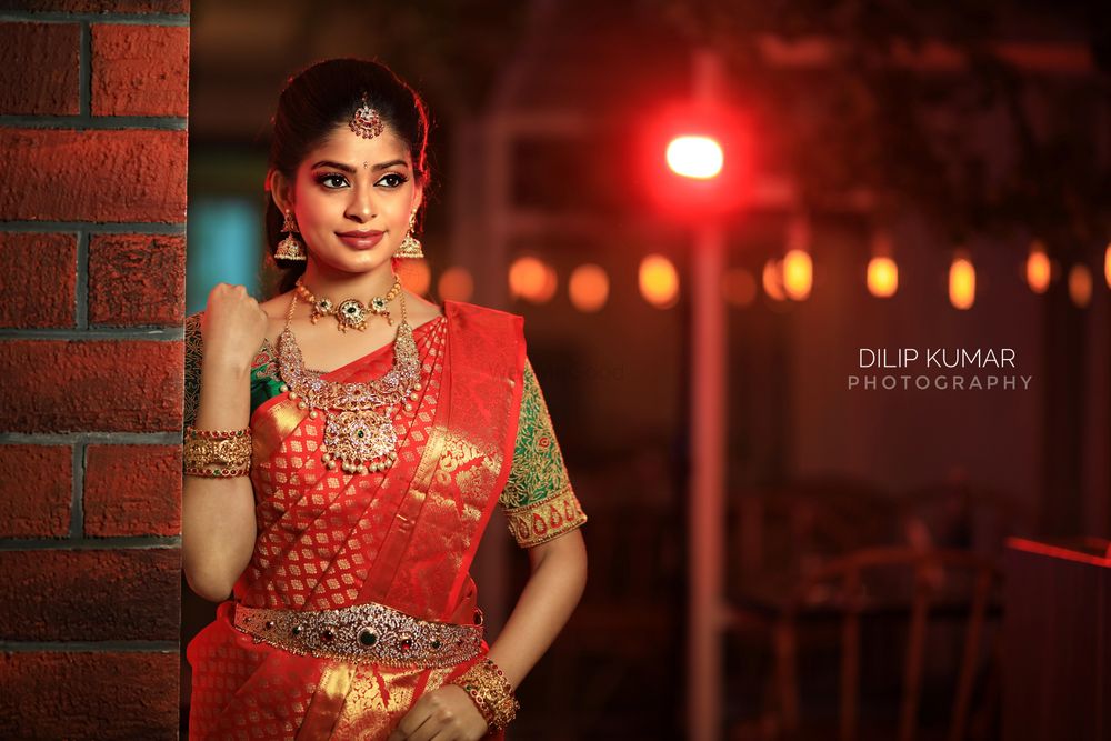Photo From Wedding - By Dilip Kumar Photography