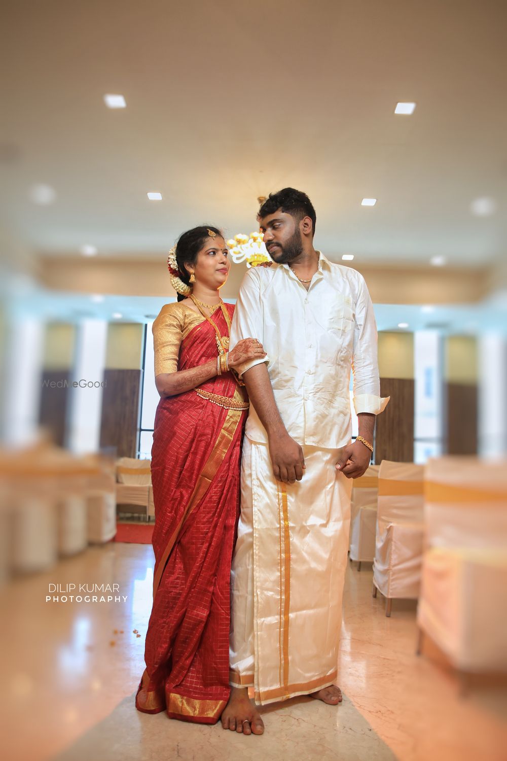Photo From Wedding - By Dilip Kumar Photography