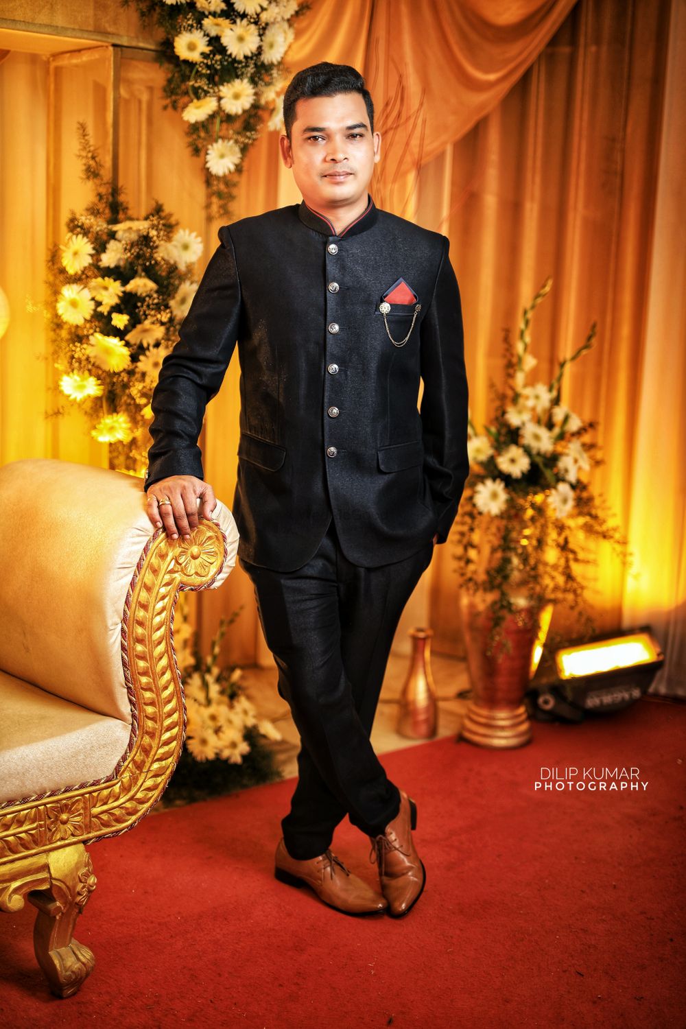 Photo From Wedding - By Dilip Kumar Photography