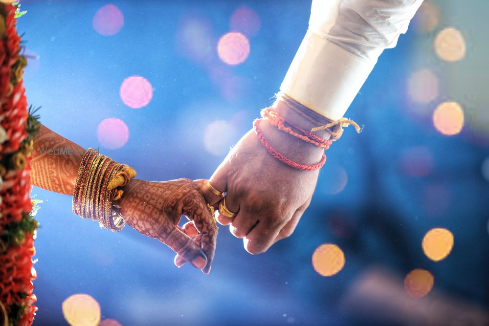 Photo From Wedding - By Dilip Kumar Photography