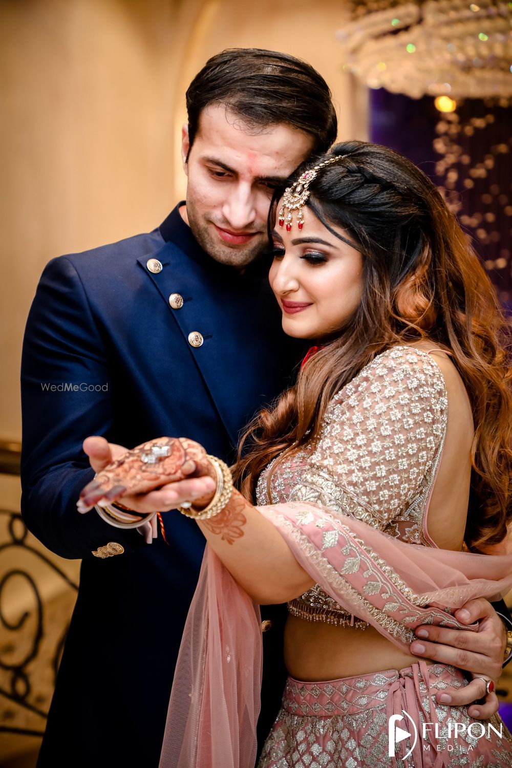 Photo From Sumit Weds Reema - By FlipOn Media