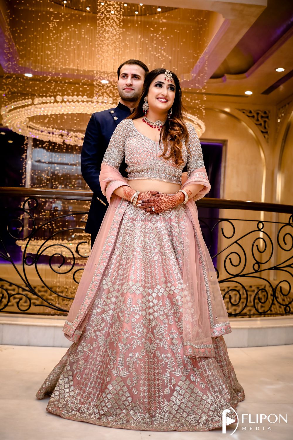Photo From Sumit Weds Reema - By FlipOn Media