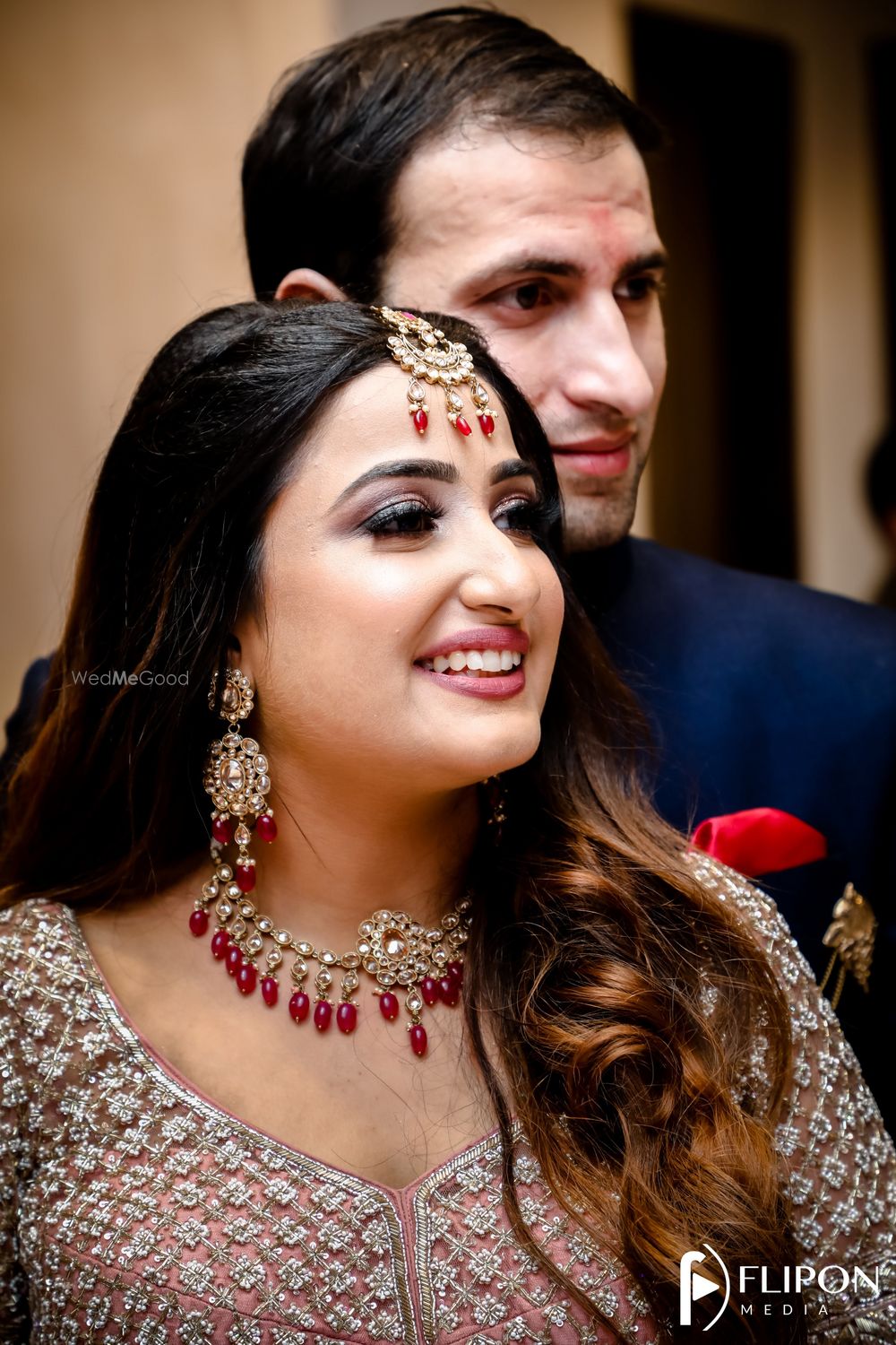 Photo From Sumit Weds Reema - By FlipOn Media