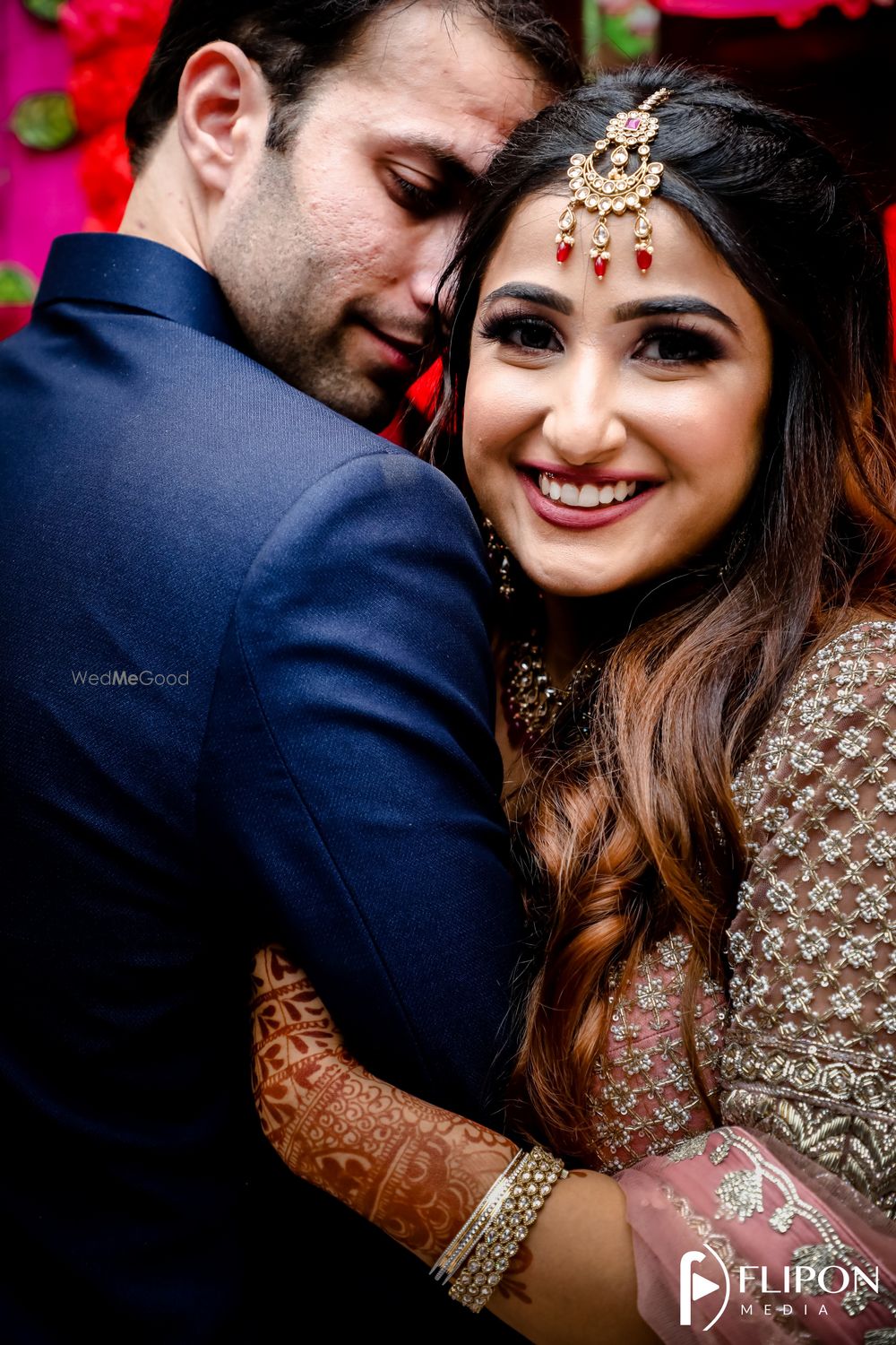 Photo From Sumit Weds Reema - By FlipOn Media