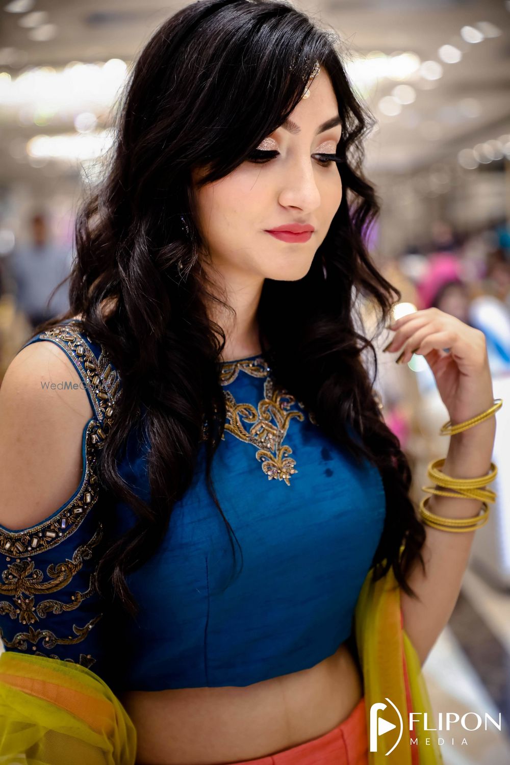 Photo From Sumit Weds Reema - By FlipOn Media