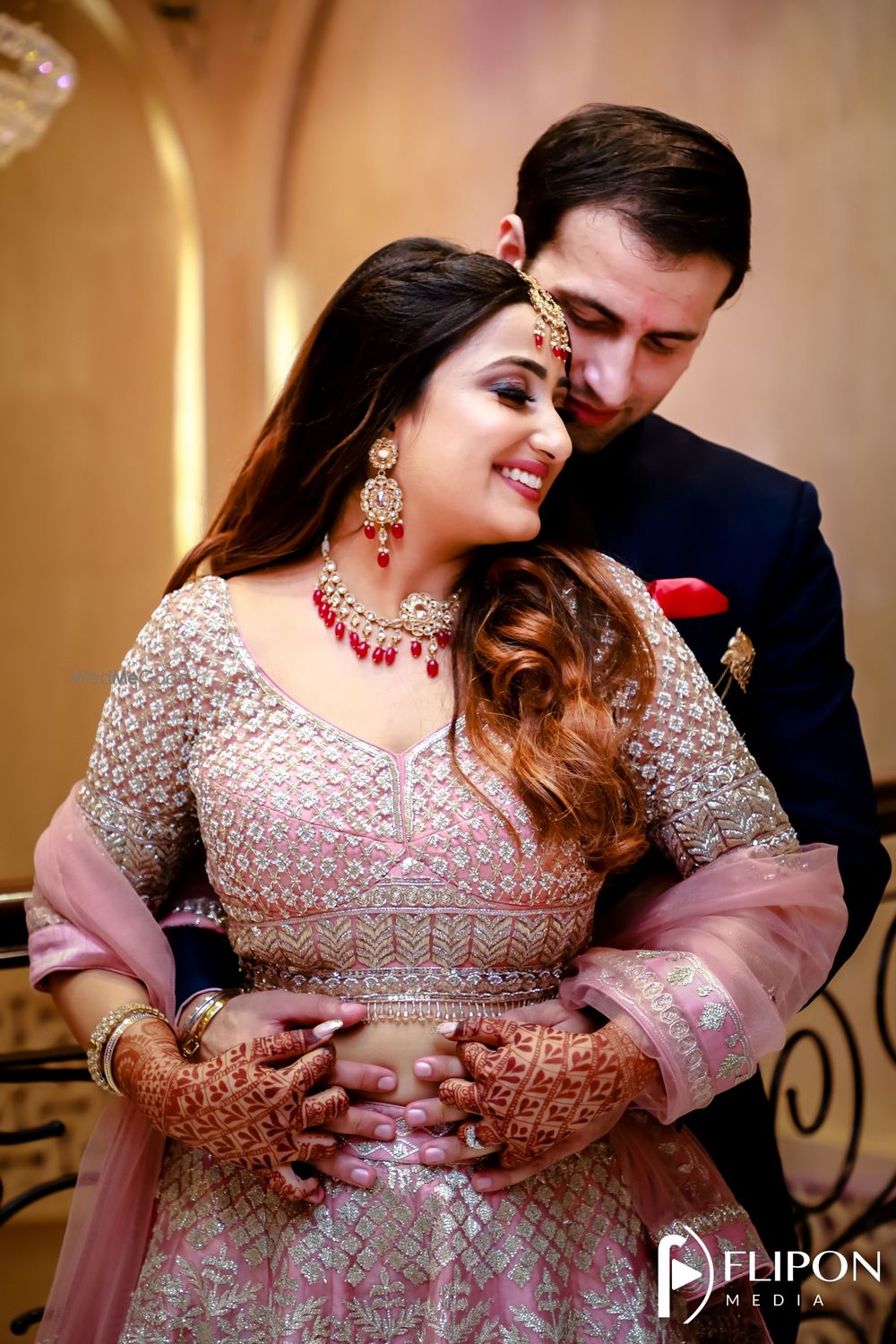 Photo From Sumit Weds Reema - By FlipOn Media