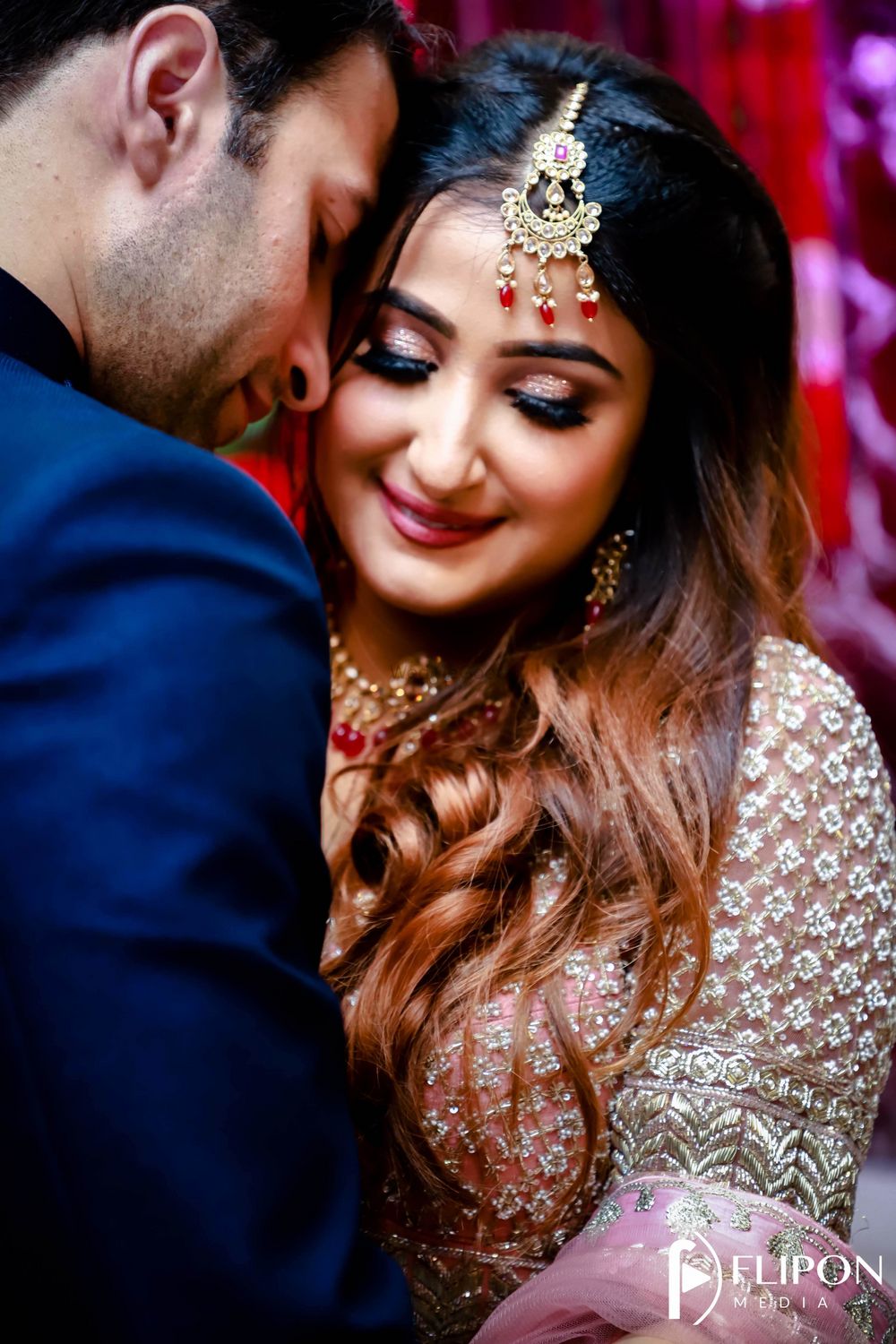 Photo From Sumit Weds Reema - By FlipOn Media