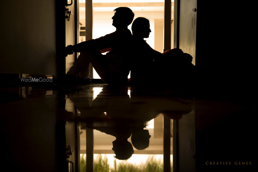 Photo From Pre-wedding - Portfolio - By Creative Genes