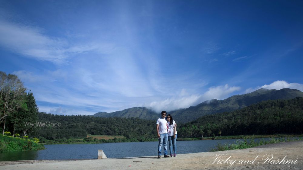 Photo From Pre-wedding - Portfolio - By Creative Genes