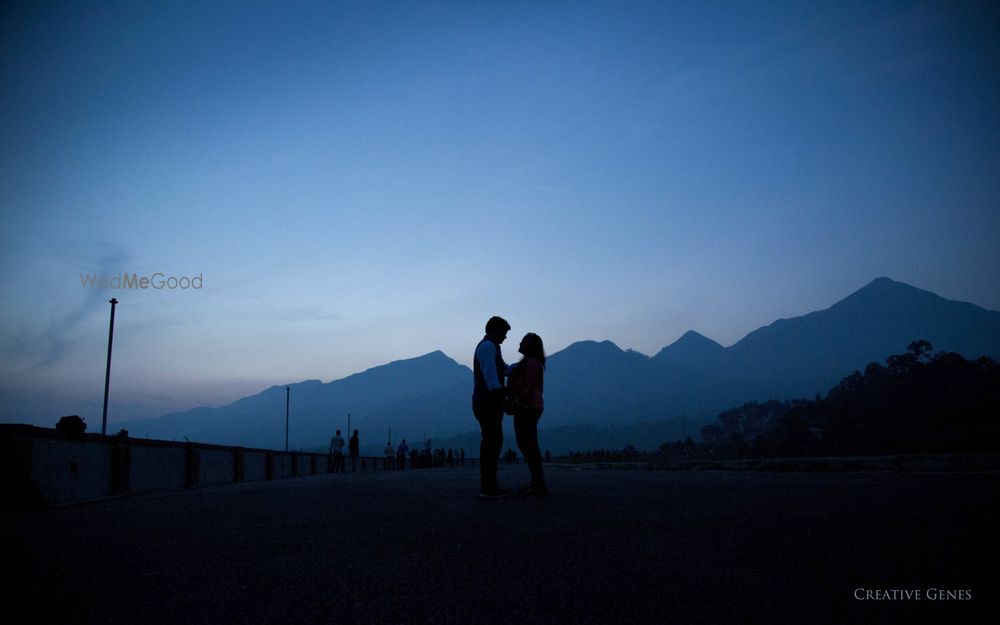 Photo From Pre-wedding - Portfolio - By Creative Genes