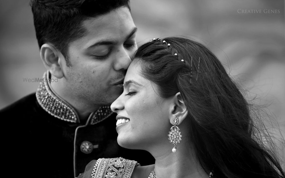 Photo From Pre-wedding - Portfolio - By Creative Genes