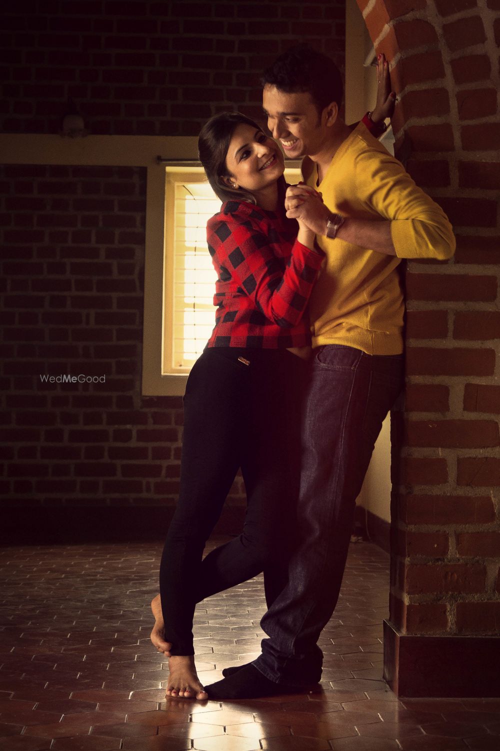 Photo From Pre-wedding - Portfolio - By Creative Genes