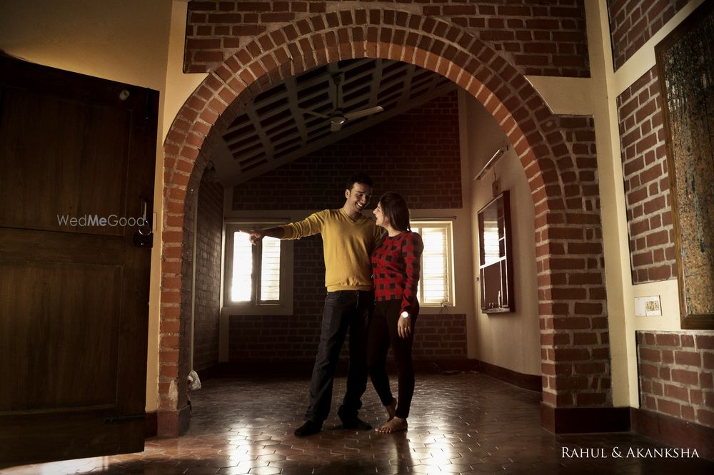 Photo From Pre-wedding - Portfolio - By Creative Genes