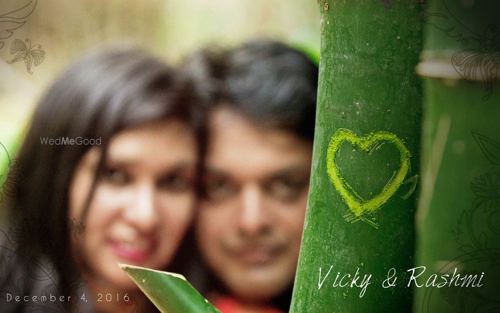 Photo From Pre-wedding - Portfolio - By Creative Genes