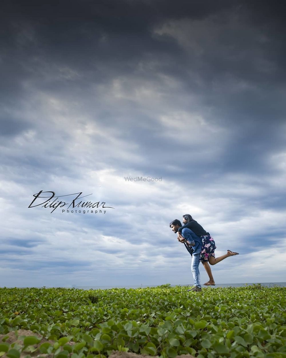 Photo From Pre-Wedding - By Dilip Kumar Photography