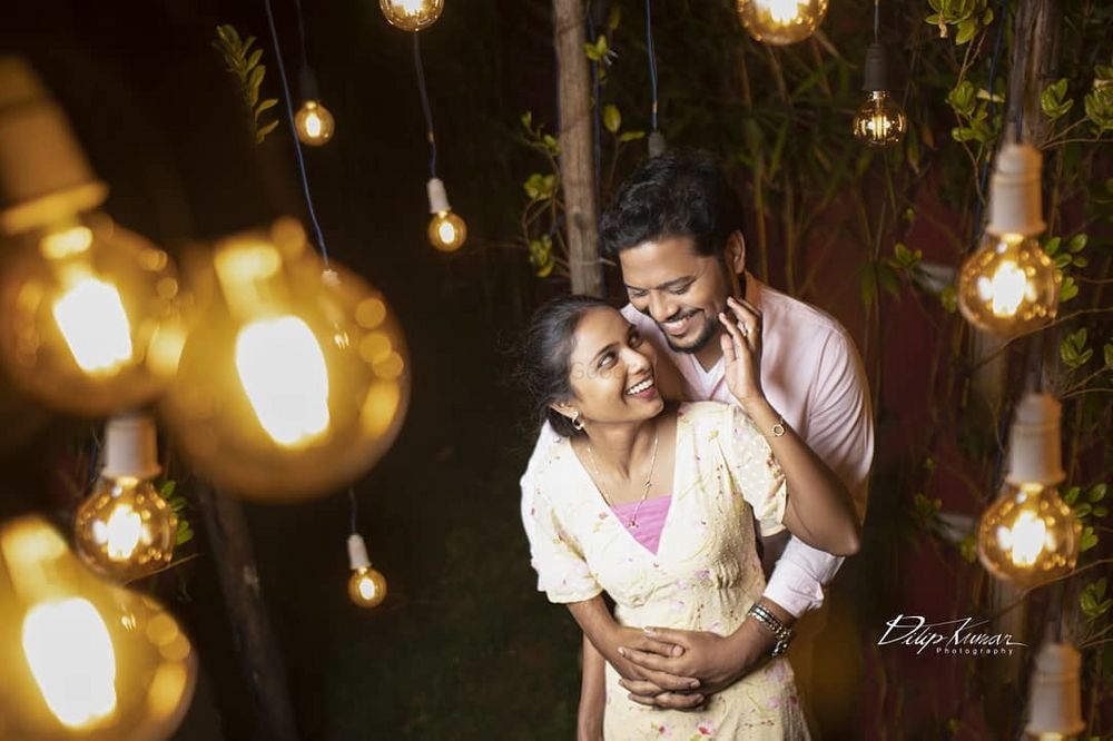 Photo From Pre-Wedding - By Dilip Kumar Photography