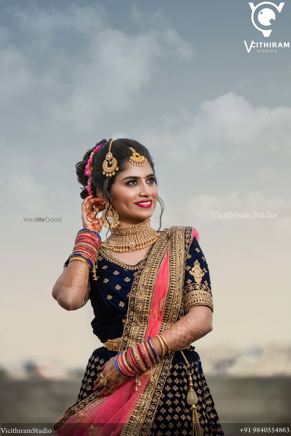 Photo From Malini + Suresh - By Vicithiram Studio
