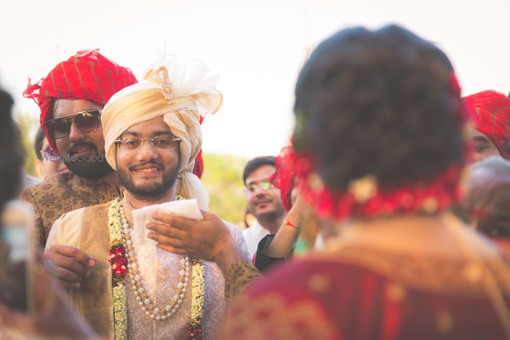 Photo From BARAAT SCENES - By 963 Captures