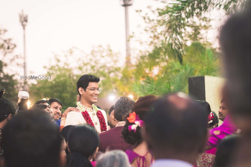 Photo From BARAAT SCENES - By 963 Captures