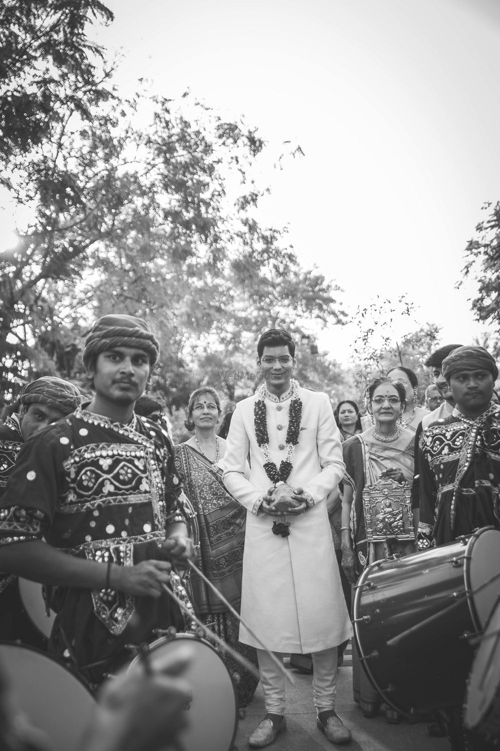 Photo From BARAAT SCENES - By 963 Captures