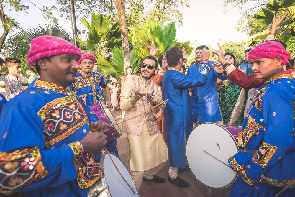 Photo From BARAAT SCENES - By 963 Captures