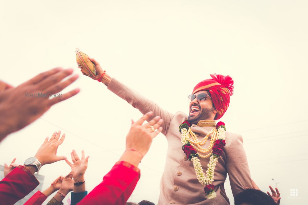 Photo From BARAAT SCENES - By 963 Captures