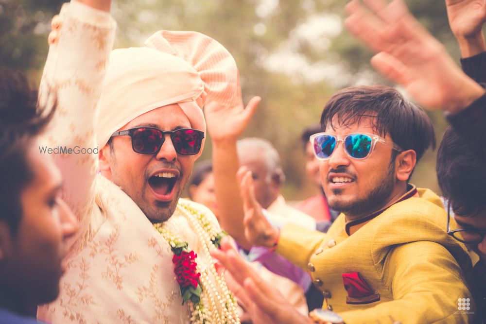 Photo From BARAAT SCENES - By 963 Captures