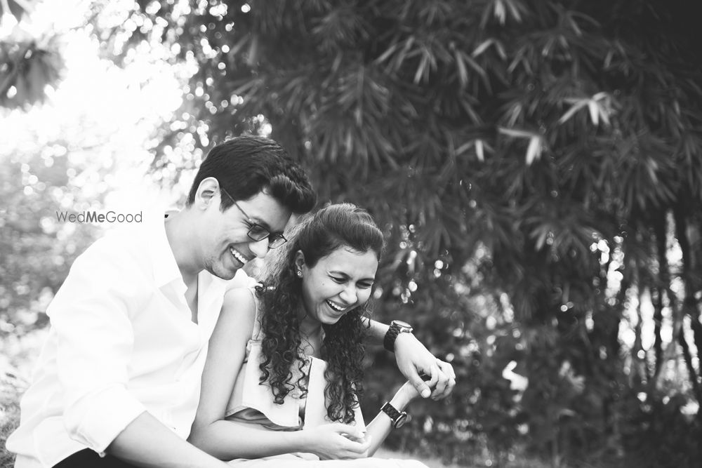 Photo From PRE-WEDDING - By 963 Captures