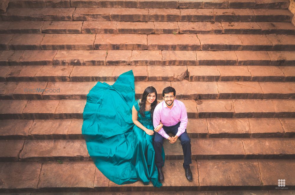 Photo From PRE-WEDDING - By 963 Captures