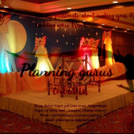 Photo From Baby Naming Cermony - By Planning Gurus Event Organisers
