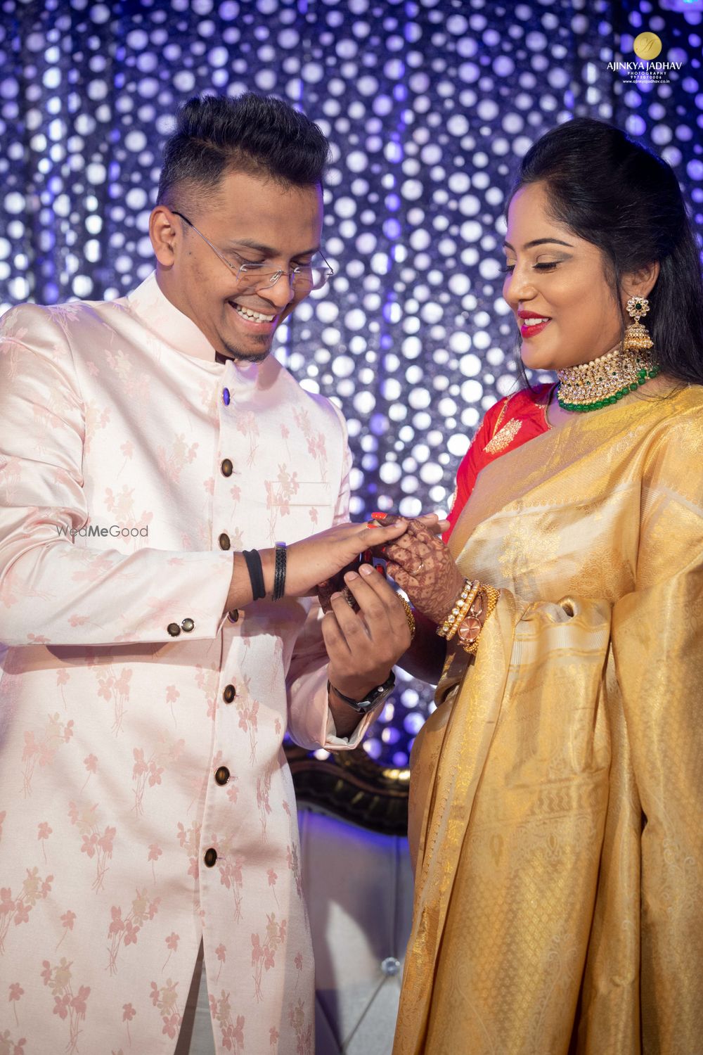 Photo From Elsi & Noel - By Ajinkya Jadhav Photography