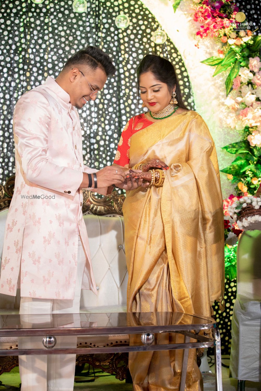 Photo From Elsi & Noel - By Ajinkya Jadhav Photography