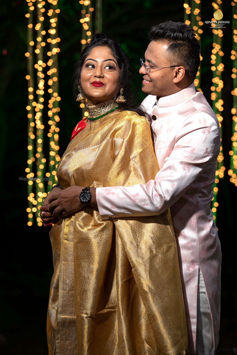 Photo From Elsi & Noel - By Ajinkya Jadhav Photography