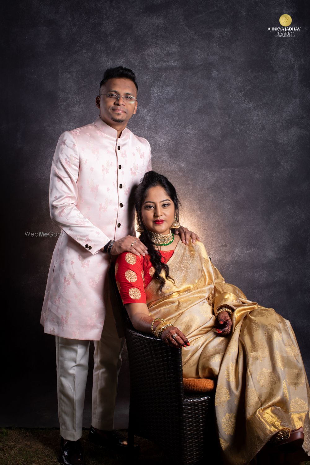 Photo From Elsi & Noel - By Ajinkya Jadhav Photography