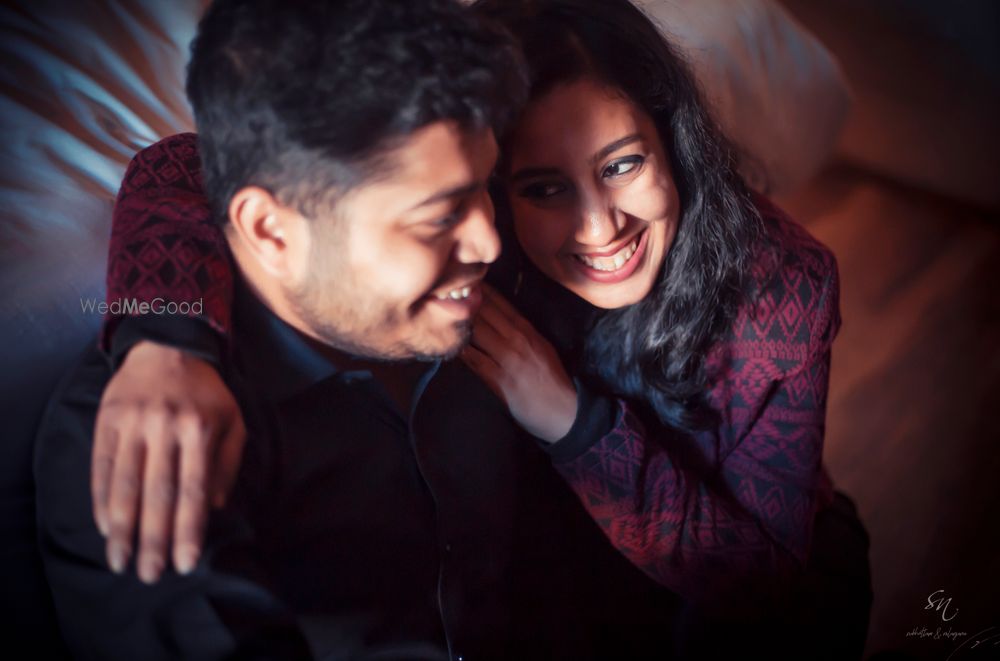 Photo From Trisha & Niladri (Darjeeling Love-Session) - By Like Old Wine Films