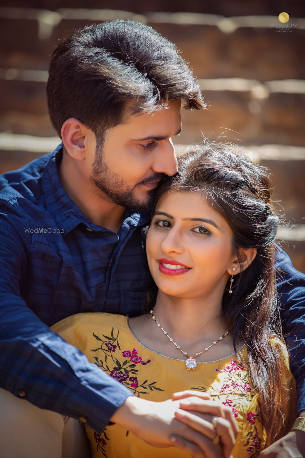 Photo From Kapil & Divya - By Ajinkya Jadhav Photography