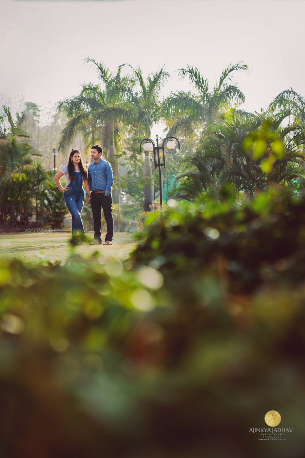 Photo From Nakul & Ashwini - By Ajinkya Jadhav Photography