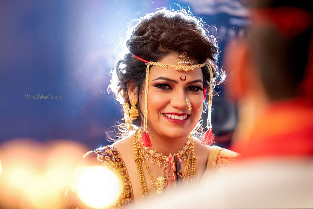 Photo From Nakul & Ashwini - By Ajinkya Jadhav Photography