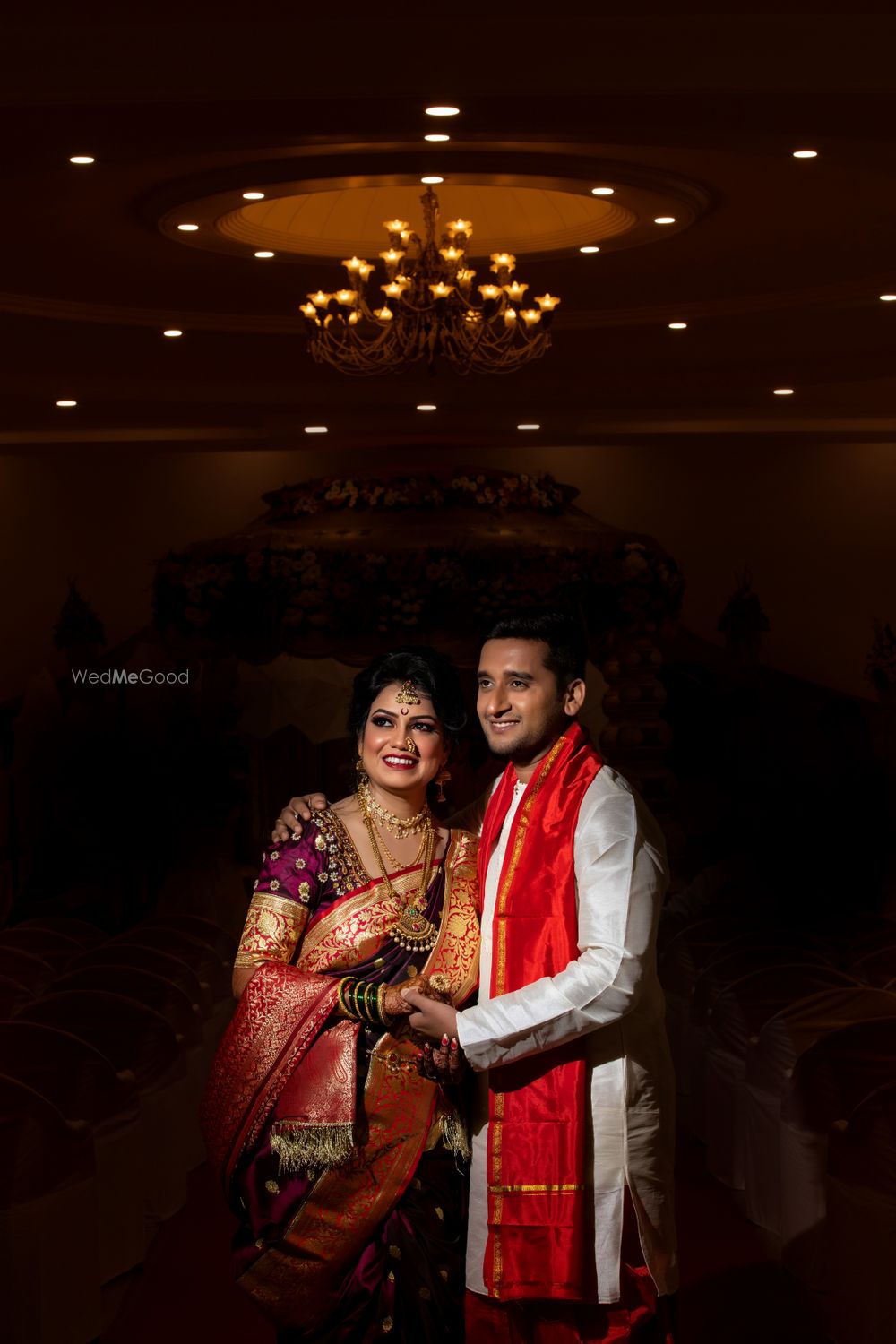 Photo From Nakul & Ashwini - By Ajinkya Jadhav Photography