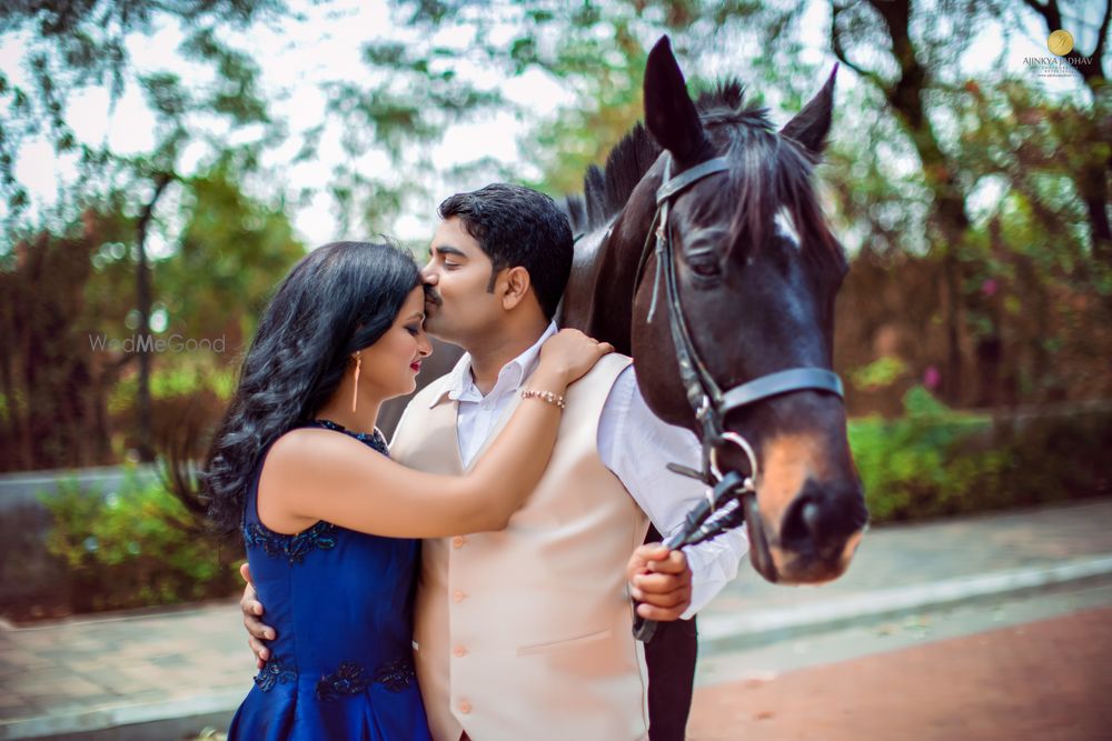 Photo From Reshma & Arun - By Ajinkya Jadhav Photography