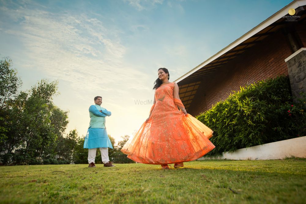 Photo From Reshma & Arun - By Ajinkya Jadhav Photography