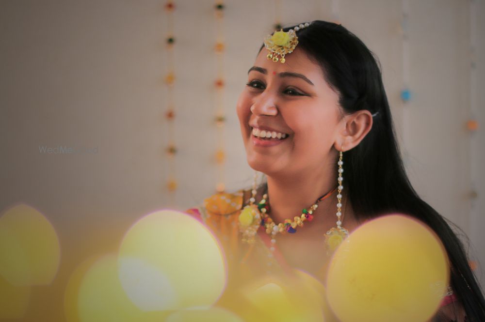 Photo From priya & vikash - By The Wedding Feels