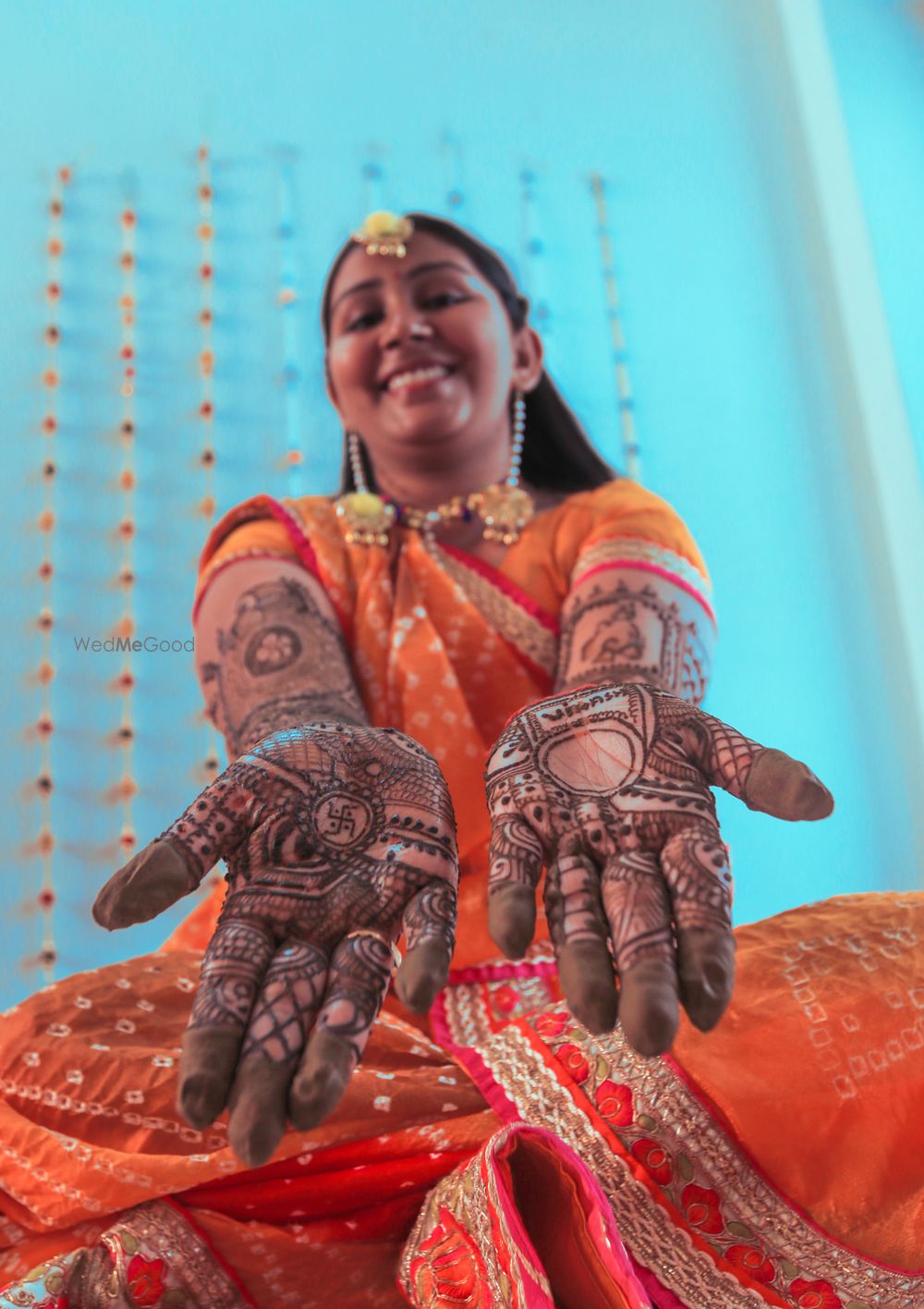 Photo From priya & vikash - By The Wedding Feels