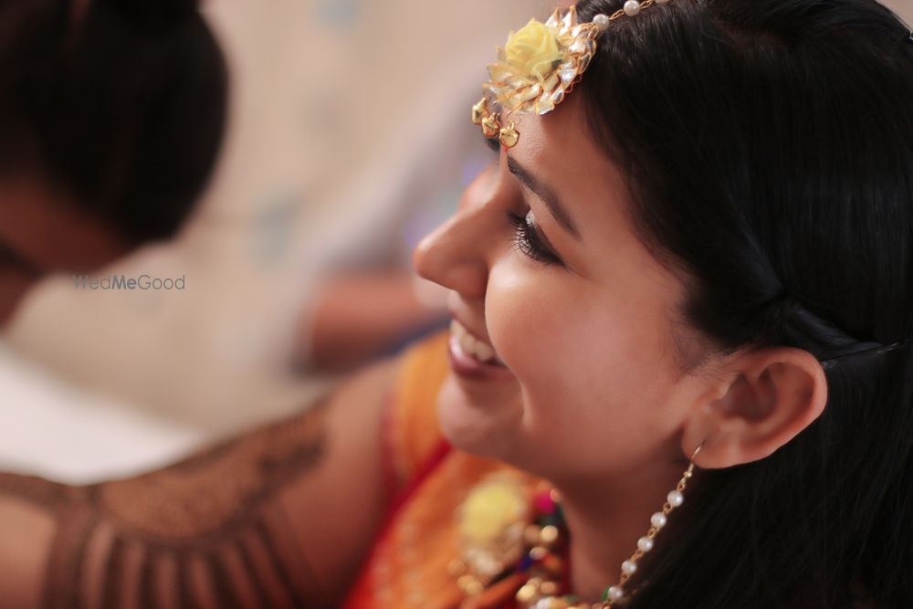 Photo From priya & vikash - By The Wedding Feels