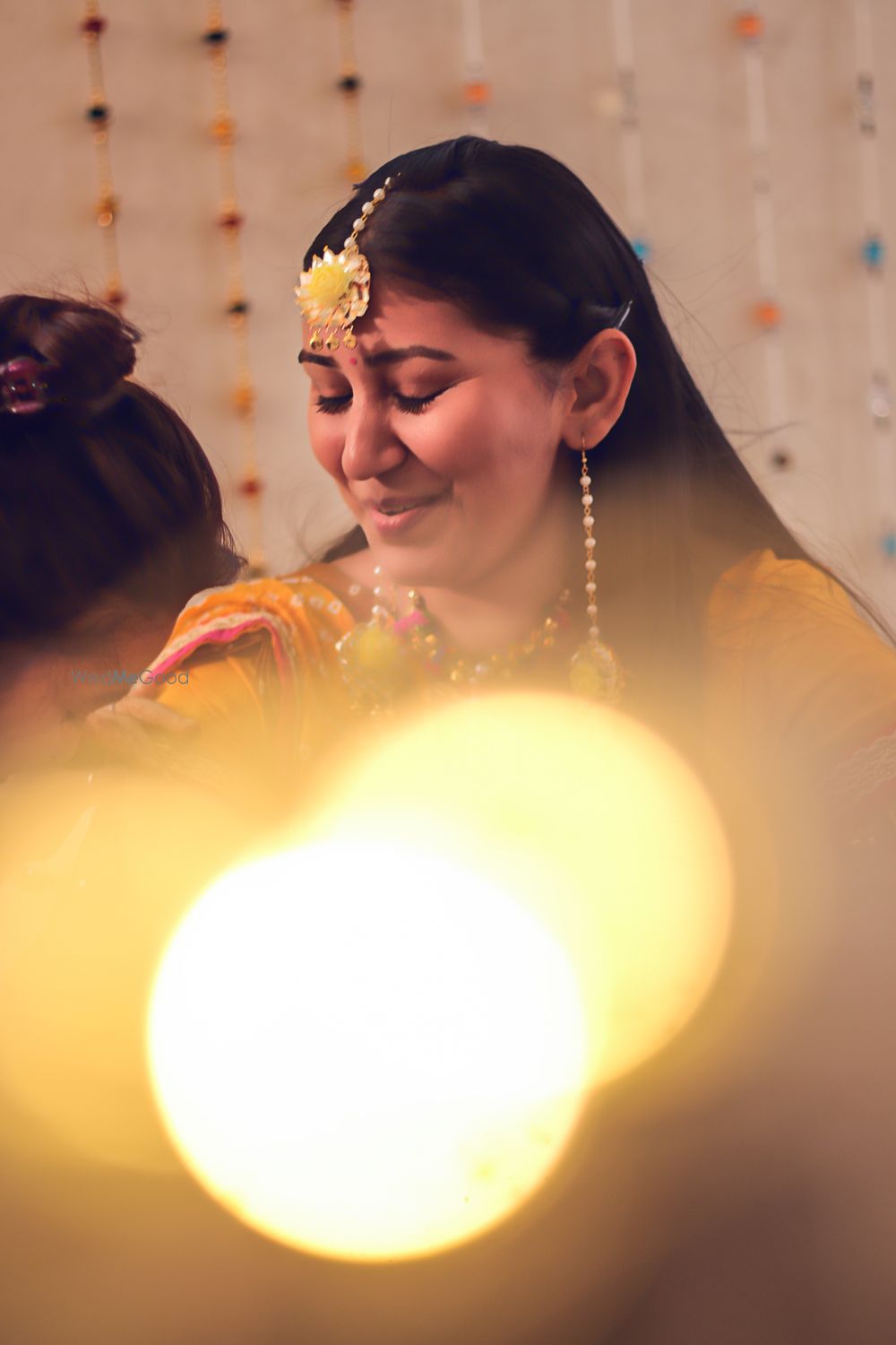 Photo From priya & vikash - By The Wedding Feels